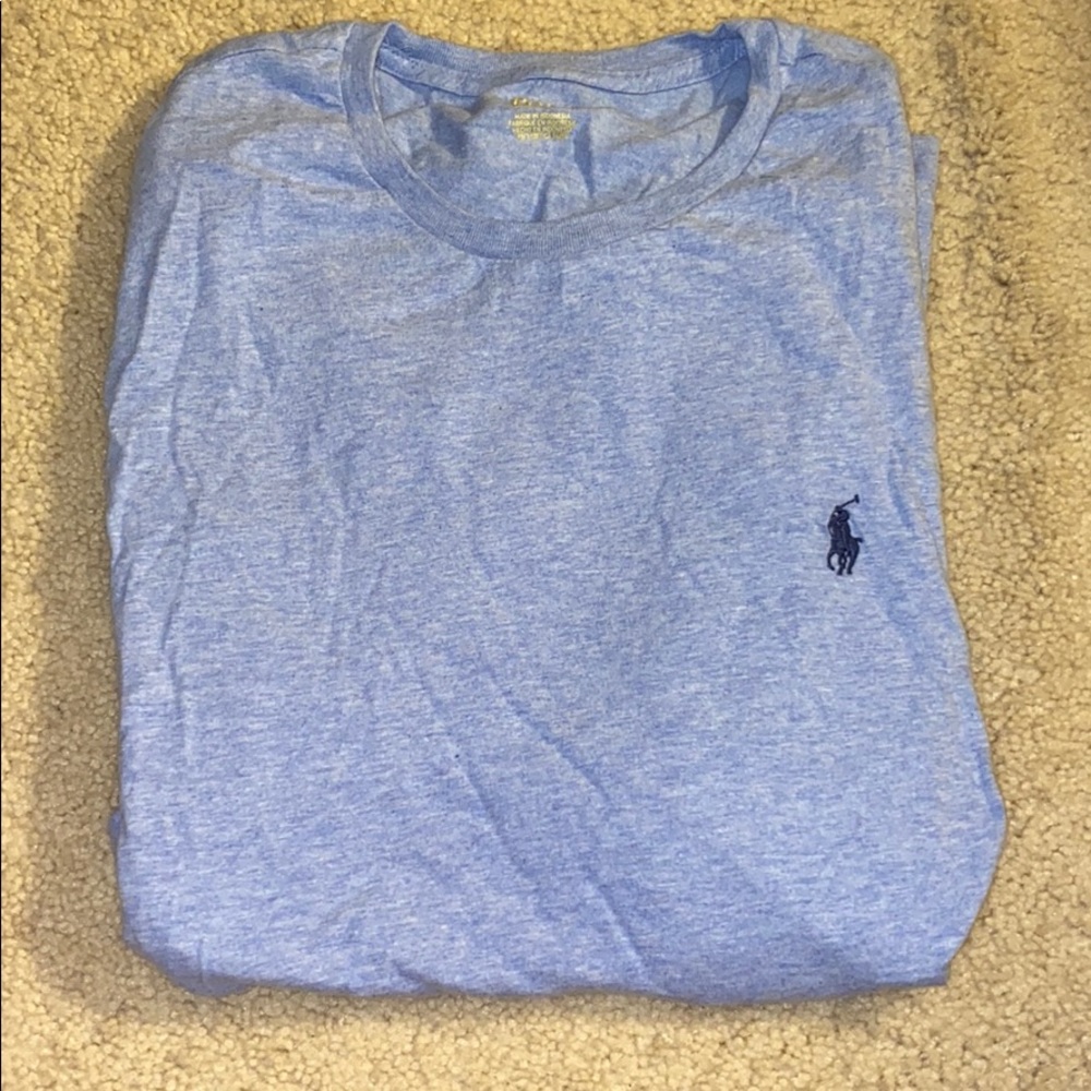 Men’s Ralph Lauren T-shirt